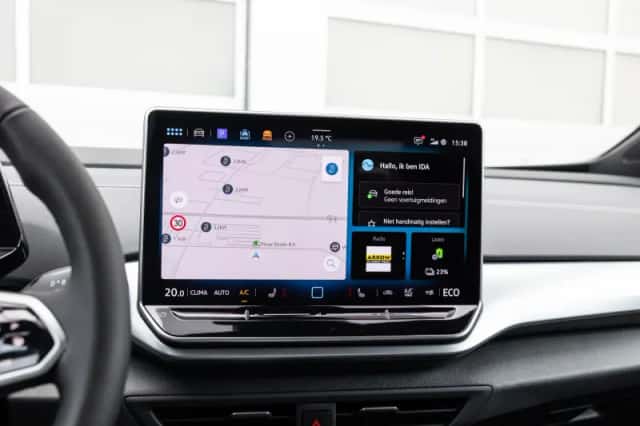 Volkswagen ID.5 (2025) thumbnail 36