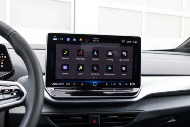 Volkswagen ID.5 (2025) thumbnail 37