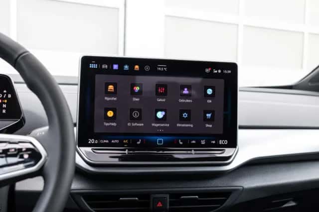 Volkswagen ID.5 (2025) thumbnail 38