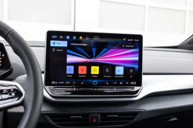 Volkswagen ID.5 (2025) thumbnail 39