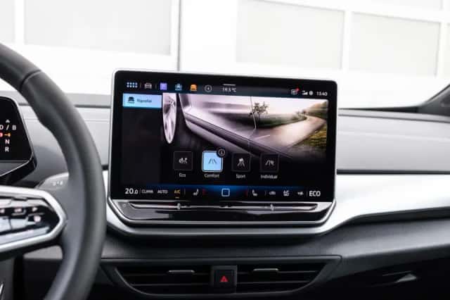 Volkswagen ID.5 (2025) thumbnail 40
