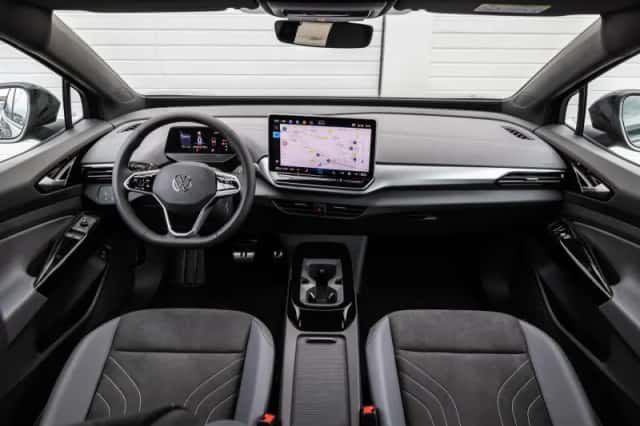 Volkswagen ID.5 (2025) thumbnail 5