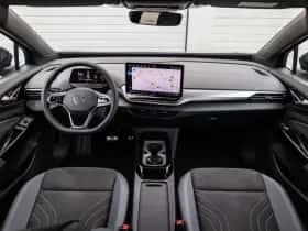 Volkswagen ID.5 (2025) thumbnail 5