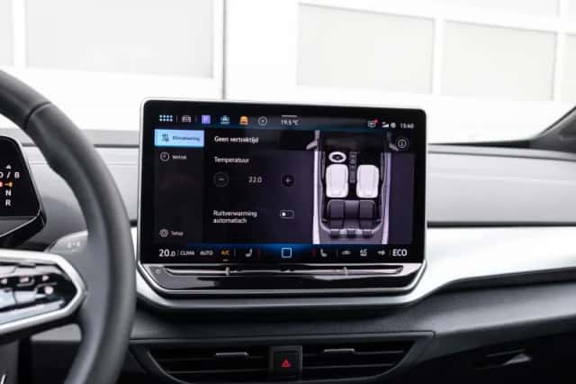 Volkswagen ID.5 (2025) thumbnail 41