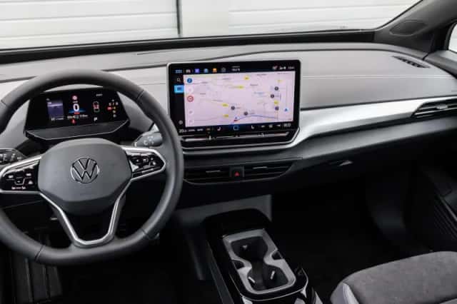 Volkswagen ID.5 (2025) thumbnail 42