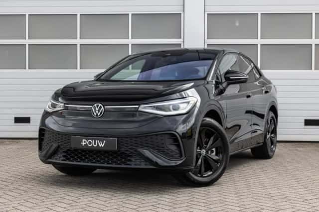 Volkswagen ID.5 (2025) thumbnail 44