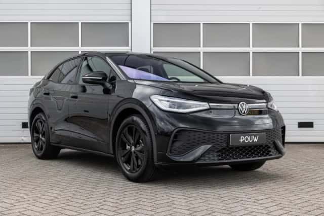 Volkswagen ID.5 (2025) thumbnail 8