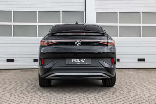Volkswagen ID.5 (2025) thumbnail 9