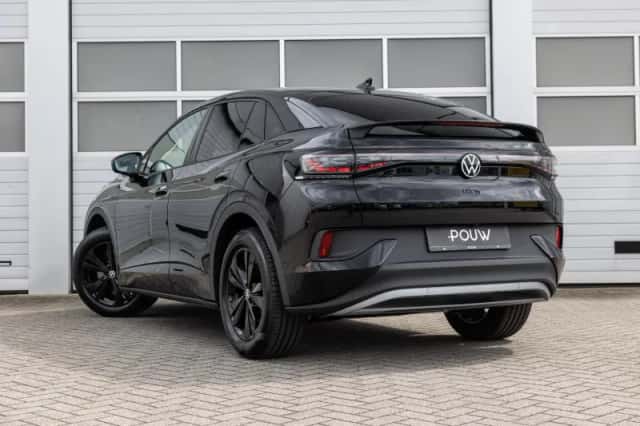 Volkswagen ID.5 (2025) thumbnail 10