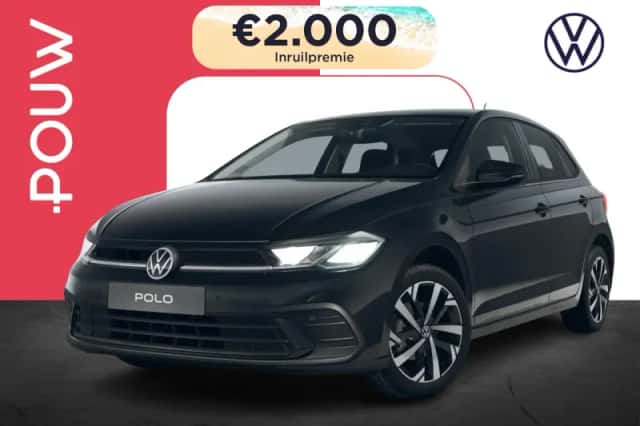Volkswagen Polo (2026) thumbnail 1