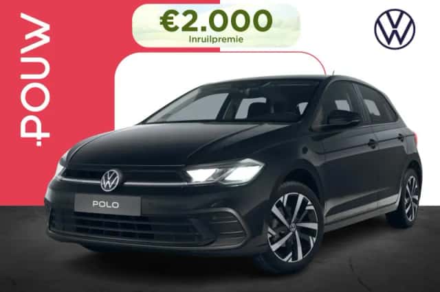 Volkswagen Polo (2026) thumbnail 1