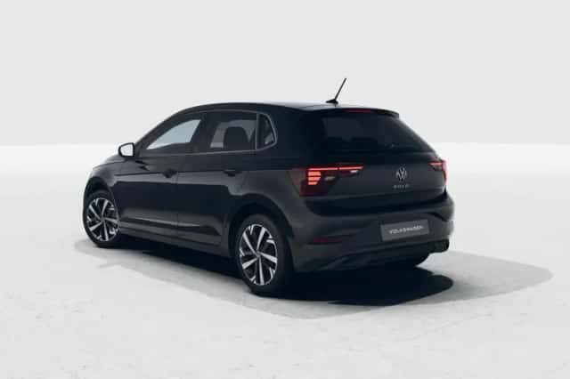 Volkswagen Polo (2026) thumbnail 2