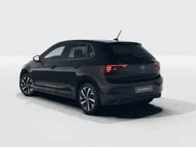 Volkswagen Polo (2026) thumbnail 2