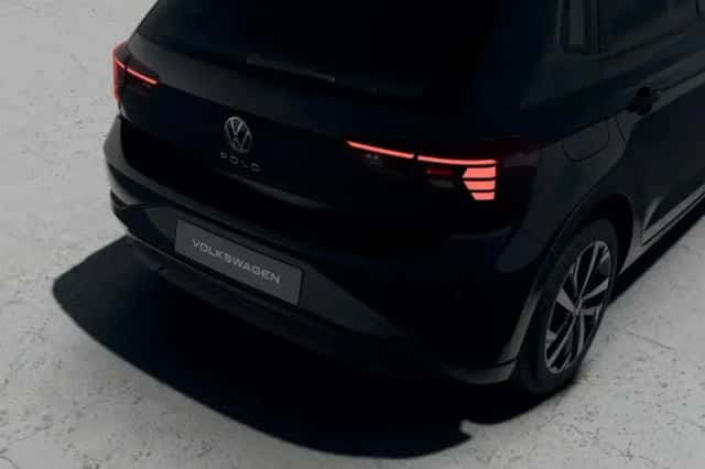 Volkswagen Polo (2026) thumbnail 11