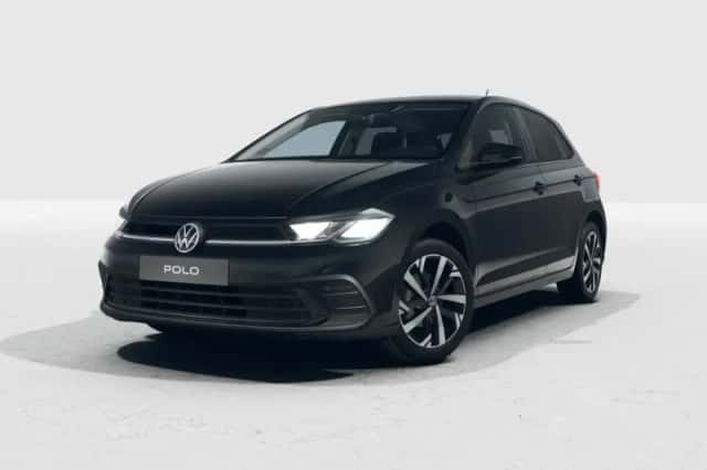 Volkswagen Polo (2026) thumbnail 17
