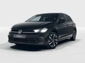Volkswagen Polo (2026) thumbnail 17