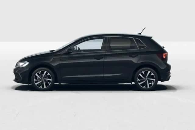 Volkswagen Polo (2026) thumbnail 3
