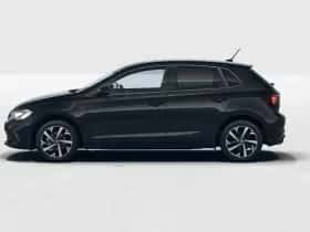 Volkswagen Polo (2026) thumbnail 3