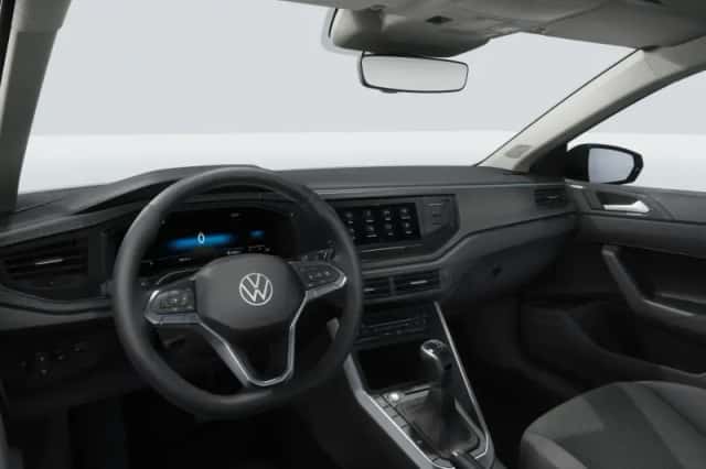Volkswagen Polo (2026) thumbnail 5