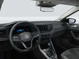 Volkswagen Polo (2026) thumbnail 5