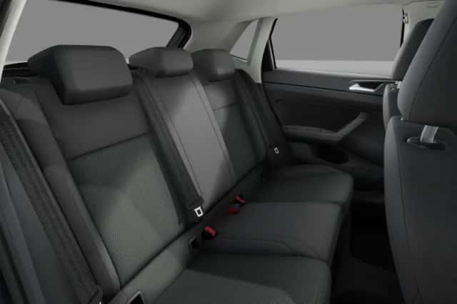 Volkswagen Polo (2026) thumbnail 6
