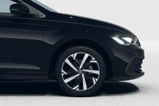 Volkswagen Polo (2026) thumbnail 8