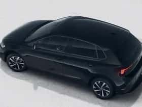 Volkswagen Polo (2026) thumbnail 9