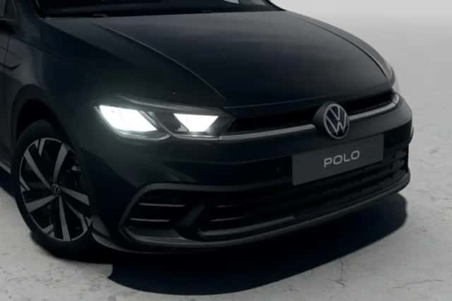 Volkswagen Polo (2026) thumbnail 10
