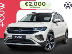 Volkswagen T-Cross (2026) thumbnail 1