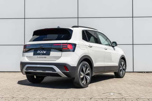 Volkswagen T-Cross (2026) thumbnail 2