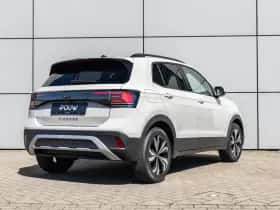 Volkswagen T-Cross (2026) thumbnail 2