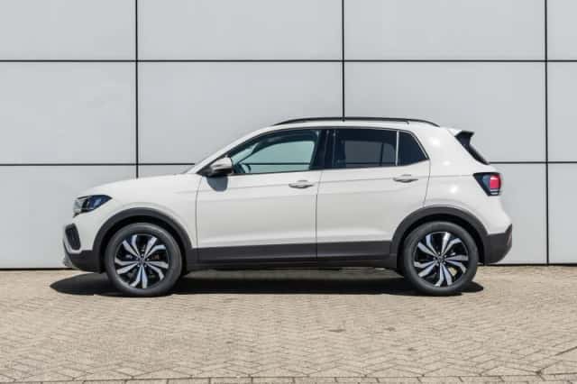 Volkswagen T-Cross (2026) thumbnail 12