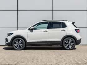 Volkswagen T-Cross (2026) thumbnail 12