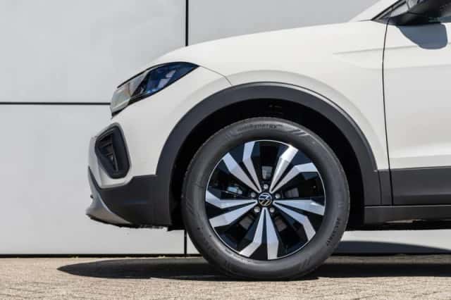 Volkswagen T-Cross (2026) thumbnail 13