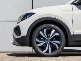 Volkswagen T-Cross (2026) thumbnail 13