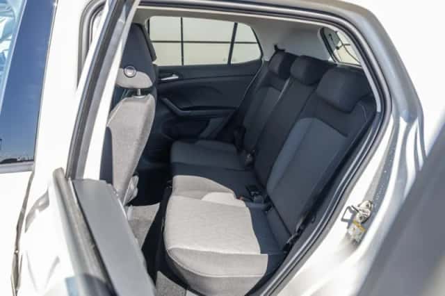 Volkswagen T-Cross (2026) thumbnail 15
