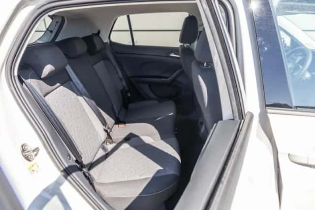Volkswagen T-Cross (2026) thumbnail 17