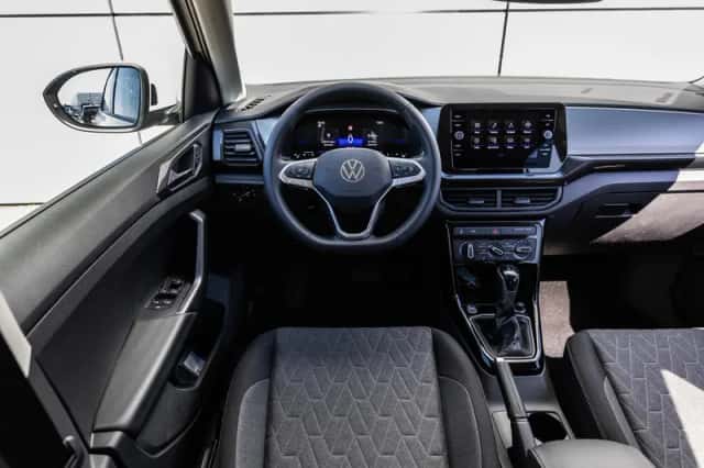 Volkswagen T-Cross (2026) thumbnail 19