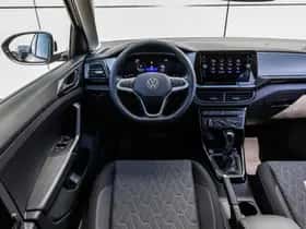 Volkswagen T-Cross (2026) thumbnail 19