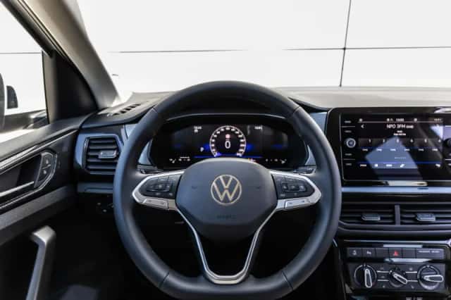 Volkswagen T-Cross (2026) thumbnail 20