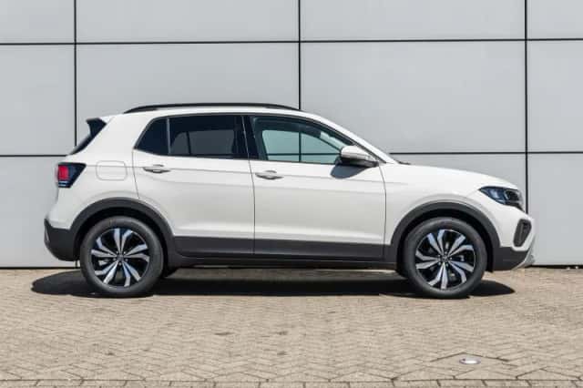 Volkswagen T-Cross (2026) thumbnail 3