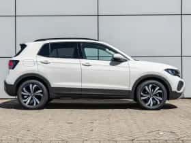 Volkswagen T-Cross (2026) thumbnail 3