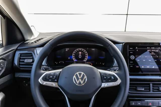 Volkswagen T-Cross (2026) thumbnail 21
