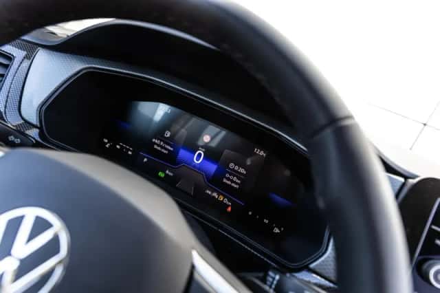 Volkswagen T-Cross (2026) thumbnail 22