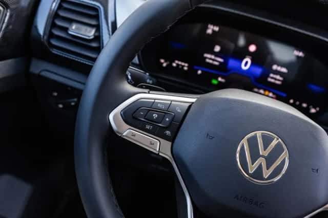 Volkswagen T-Cross (2026) thumbnail 23