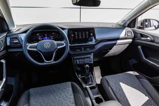 Volkswagen T-Cross (2026) thumbnail 26