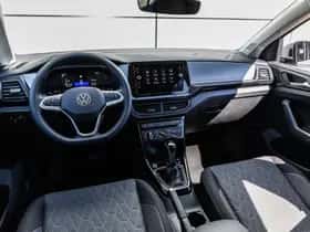 Volkswagen T-Cross (2026) thumbnail 26