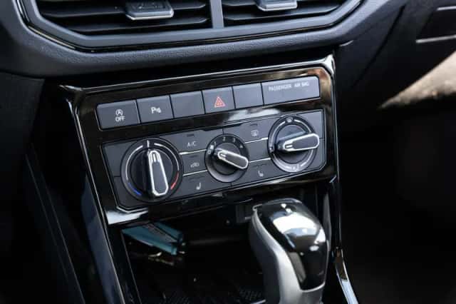 Volkswagen T-Cross (2026) thumbnail 27