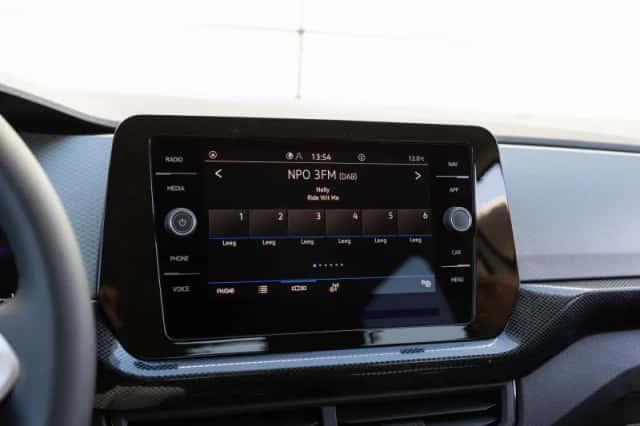Volkswagen T-Cross (2026) thumbnail 30