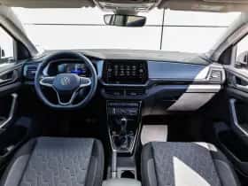 Volkswagen T-Cross (2026) thumbnail 4